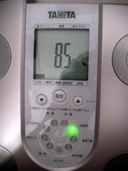 20100611 タニタデーター (1).JPG